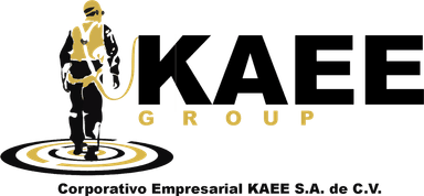 Sistemas para trabajos en altura Grupo KAEE